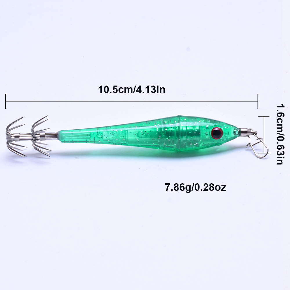 2 pcs LED underwater lure ligh - Fishing Boat Navigation Light のレビューと価格