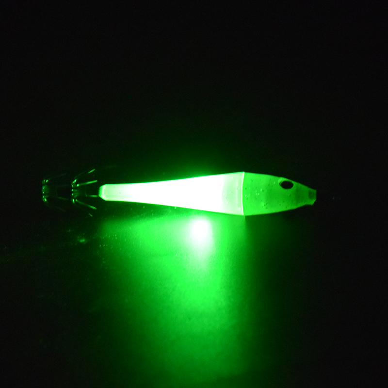 2 pcs LED underwater lure ligh - Fishing Boat Navigation Light のレビューと価格