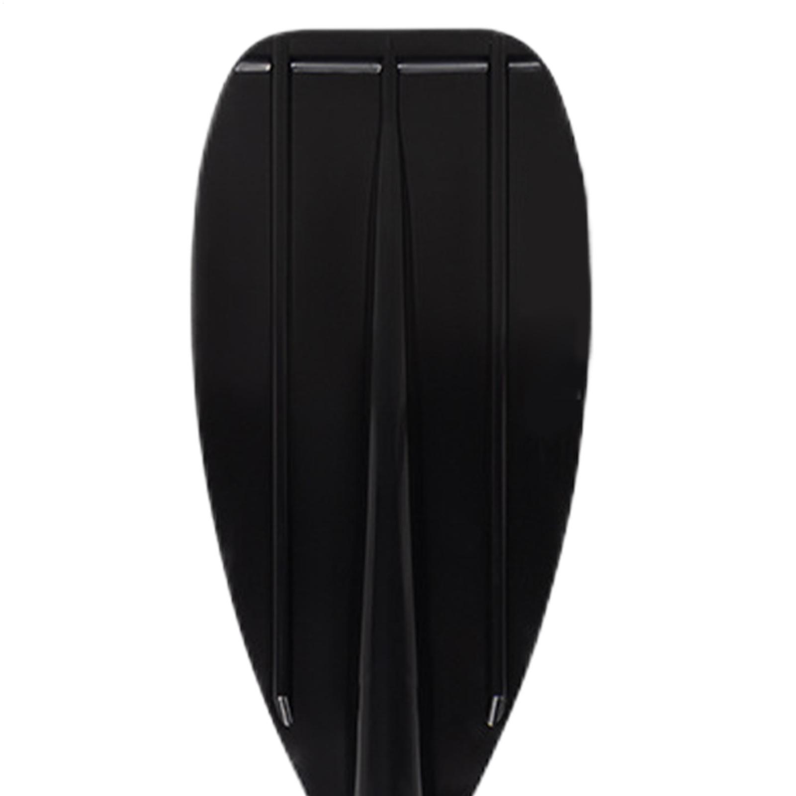 Carbon Fiber Paddle 2 Section  - Fishing Boat Paddle のレビューと価格