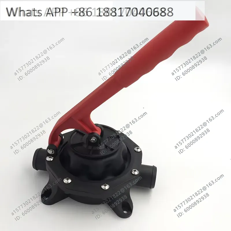 1PC for Marine Hand Crank Bilg - Fishing Boat Bilge Pump のレビューと価格