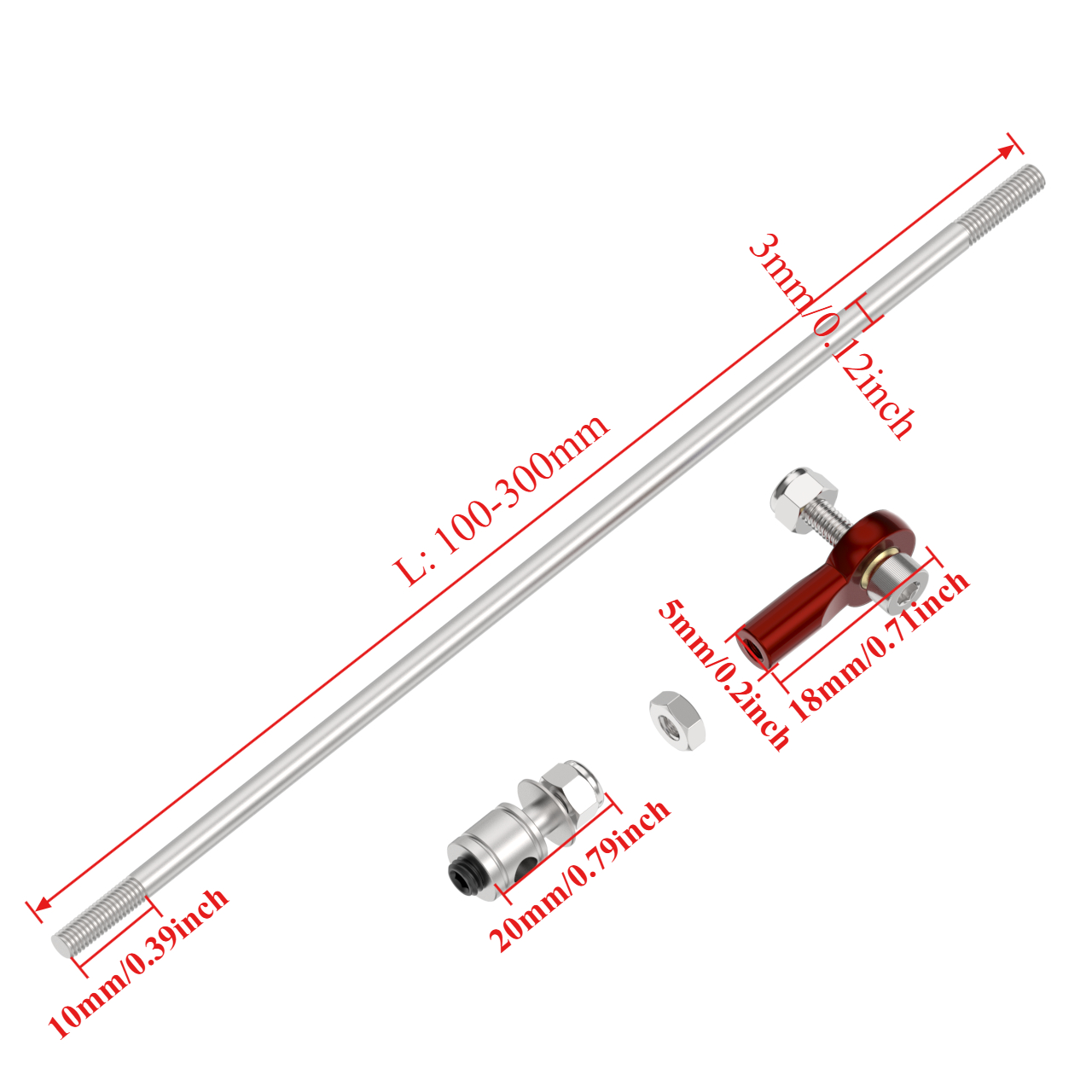 304 Stainless Steel RC Boat Ru - Fishing Boat Anchor Winch のレビューと価格
