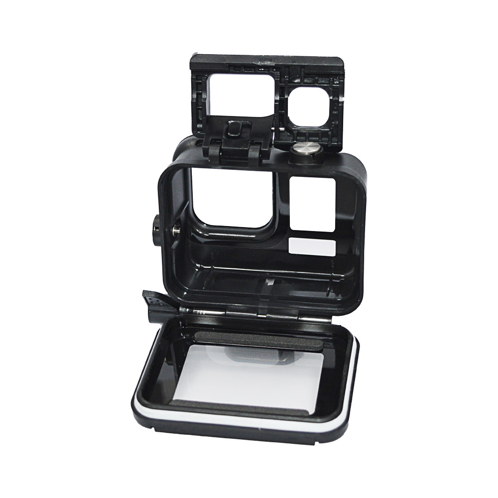 For Gopro 8 Waterproof Housing - Fishing Boat Cover のレビューと価格