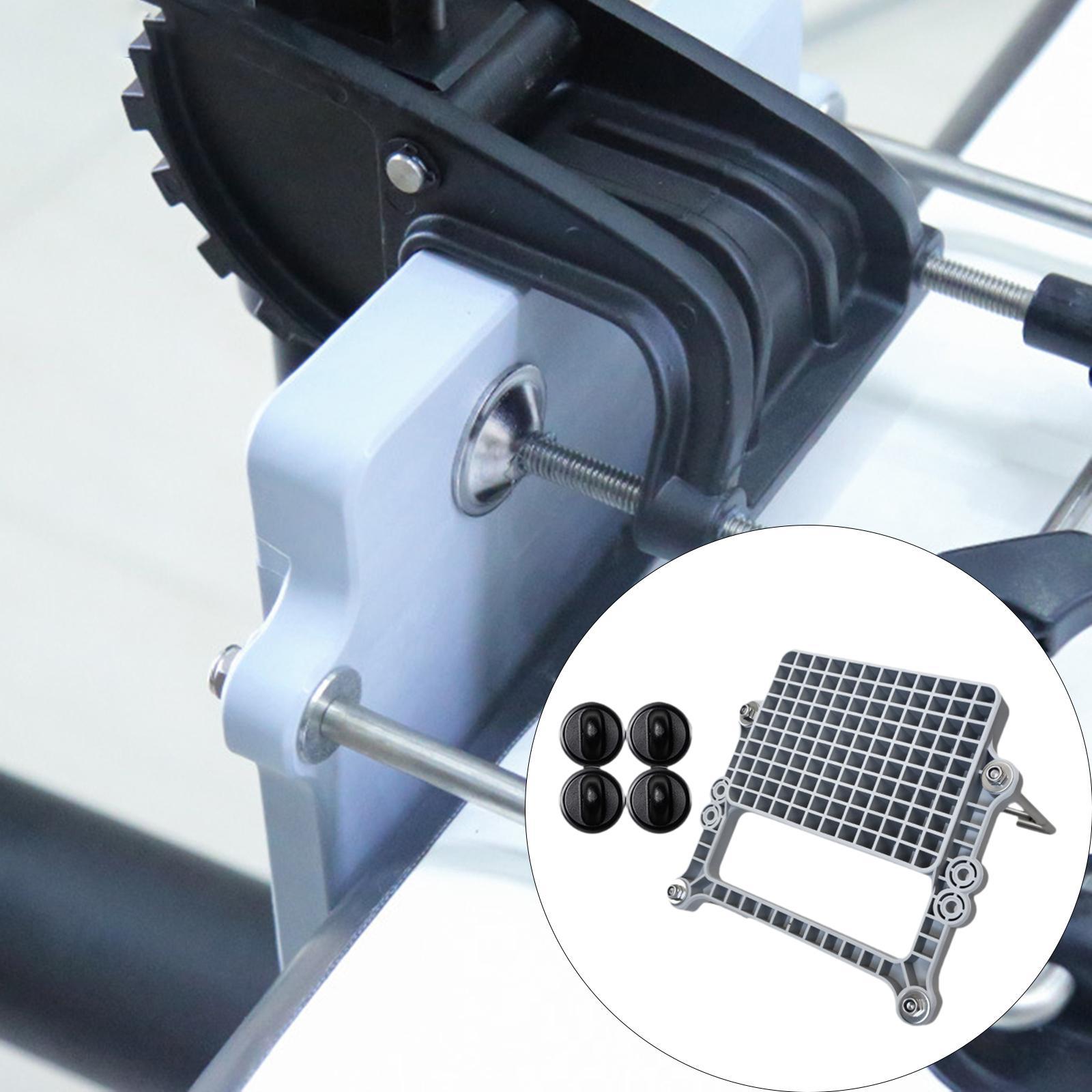 Boat Motor Mount Kit High Perf - Fishing Boat Trolling Motor のレビューと価格
