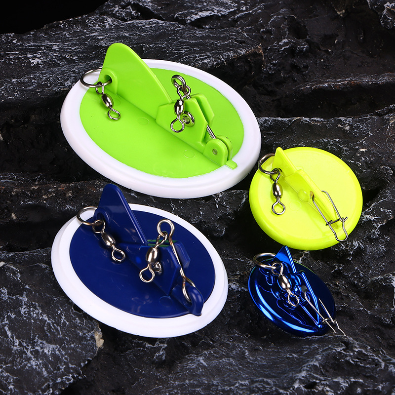 ABS Plastic Artificial Weight  - Fishing Boat Trailer のレビューと価格