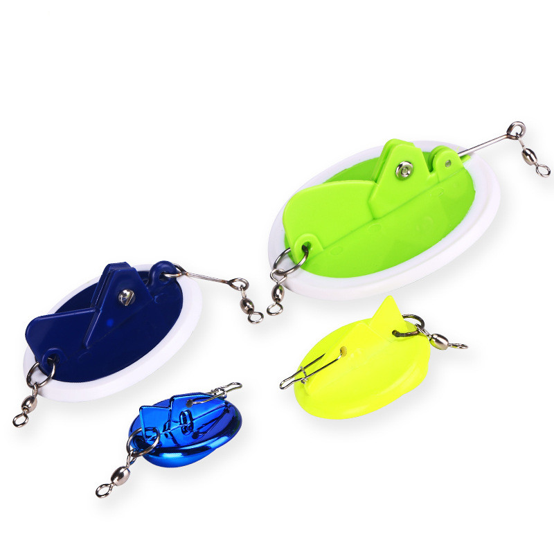 ABS Plastic Artificial Weight  - Fishing Boat Trailer のレビューと価格
