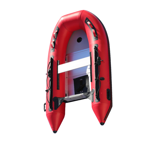 Custom Logo 2.3m to 5m PVC Tar - Fishing Boat Inflatable のレビューと価格
