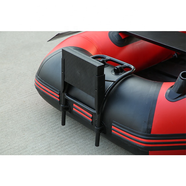 Custom Logo 2.3m to 5m PVC Tar - Fishing Boat Inflatable のレビューと価格