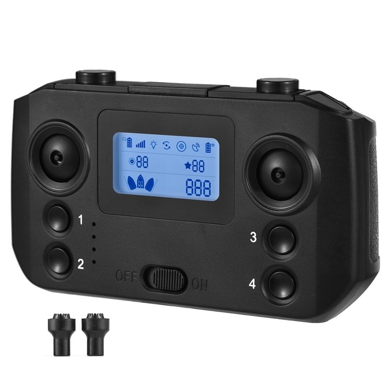 ABKQ-Fishing Bait Boat Remote  - Fishing Boat Gps のレビューと価格
