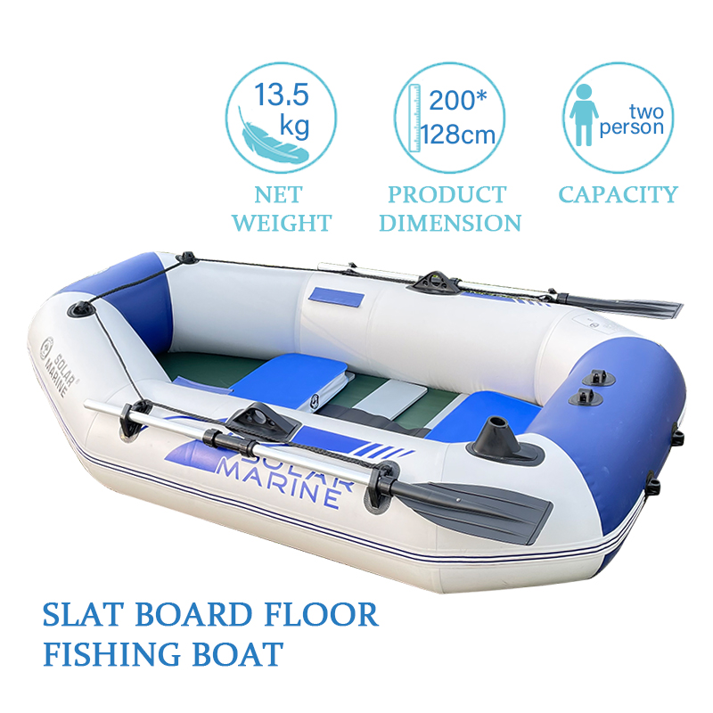Solarmarine B200-1A 200 CM 2 P - Fishing Boat Oar のレビューと価格