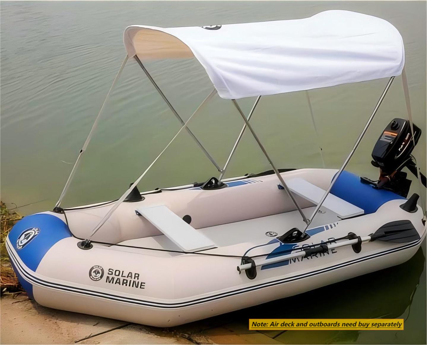 Solarmarine B200-1A 200 CM 2 P - Fishing Boat Oar のレビューと価格