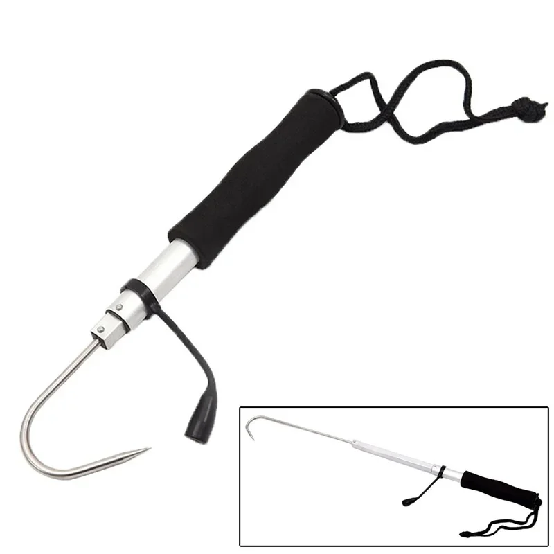 Ice Fishing Anchor Fish Hook S - Fishing Boat Anchor のレビューと価格