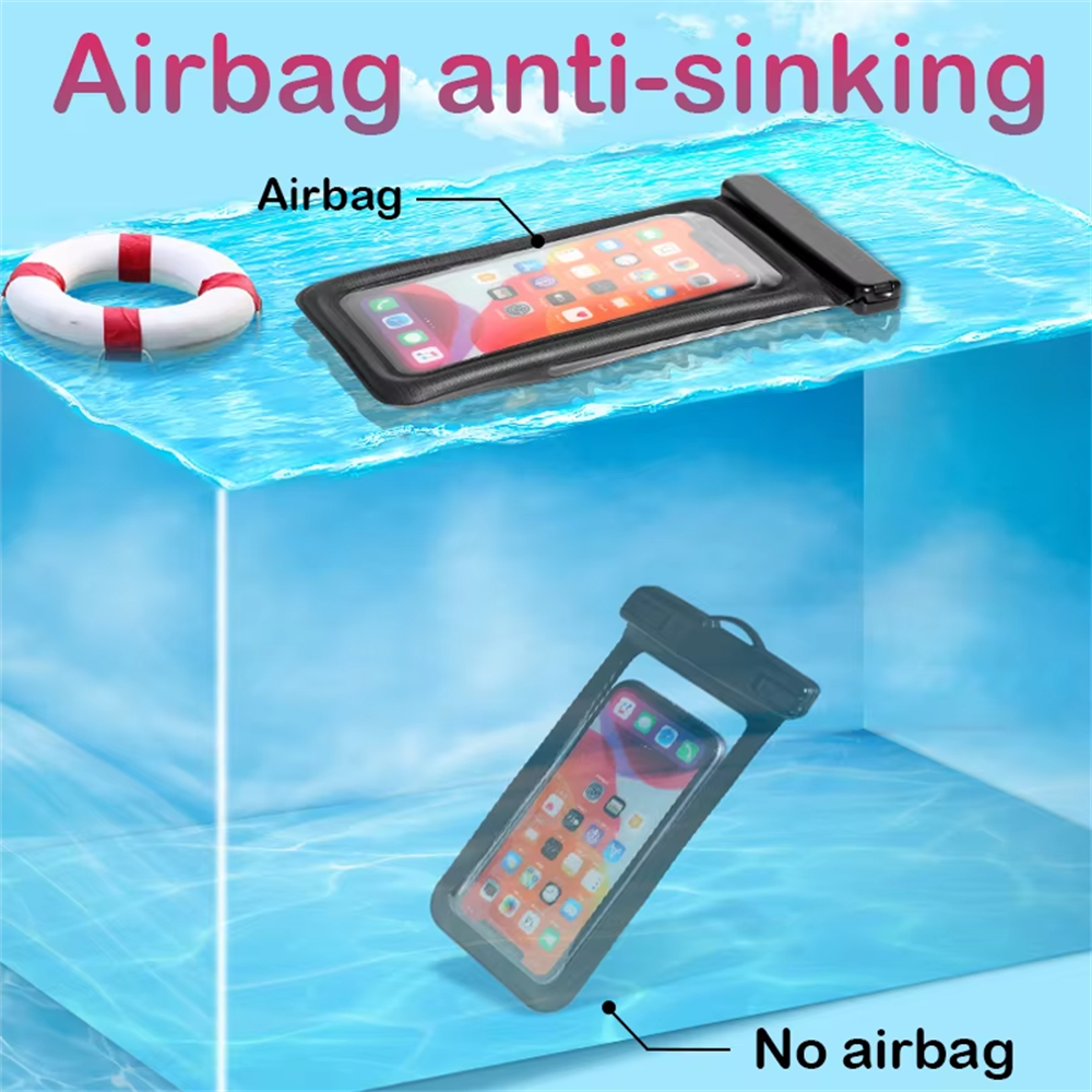 Floating Airbag Waterproof Cov - Fishing Boat Cover のレビューと価格