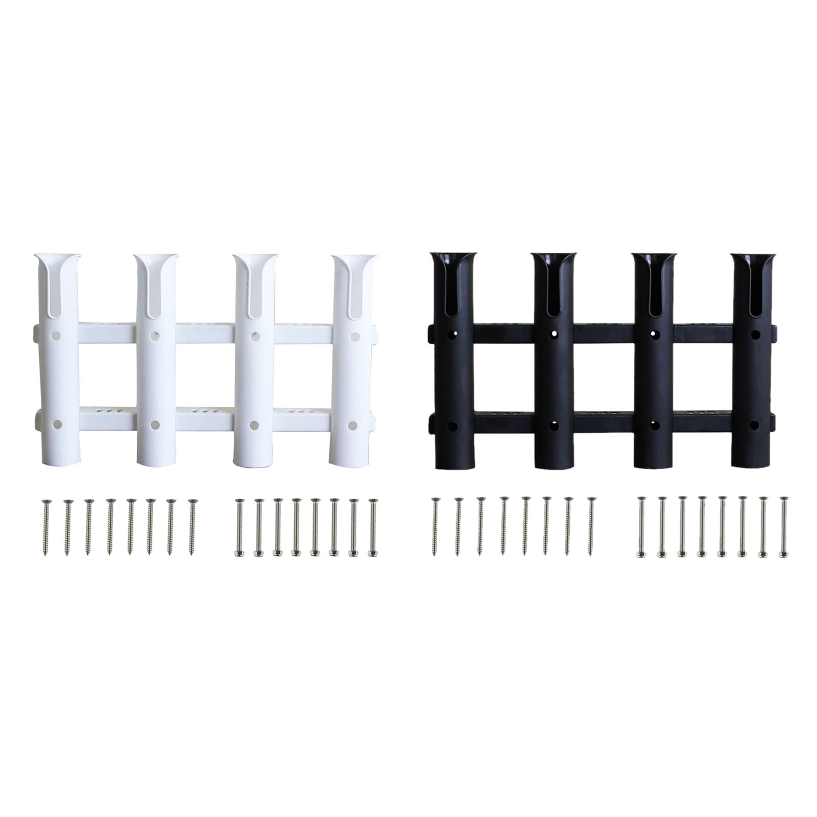 Fishing Rod Holder 4 Pole Port - Fishing Boat Trailer のレビューと価格