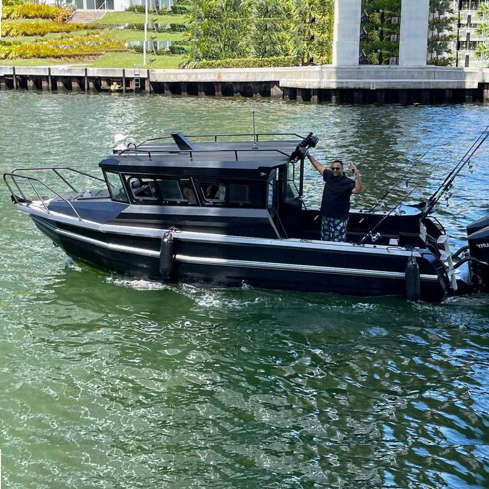 Big Fishing Boat  Fishing Boat - Fishing Boat Fiberglass のレビューと価格