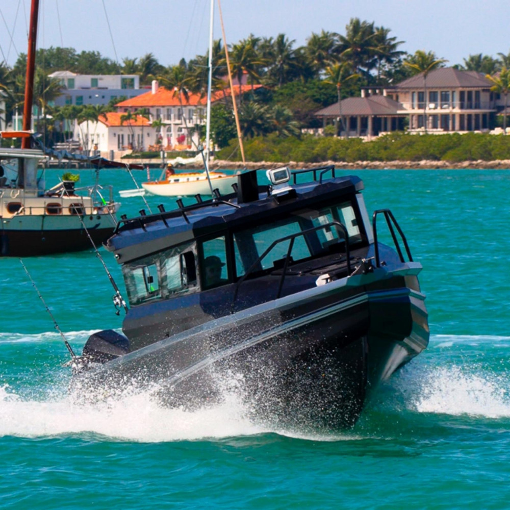 Big Fishing Boat  Fishing Boat - Fishing Boat Fiberglass のレビューと価格