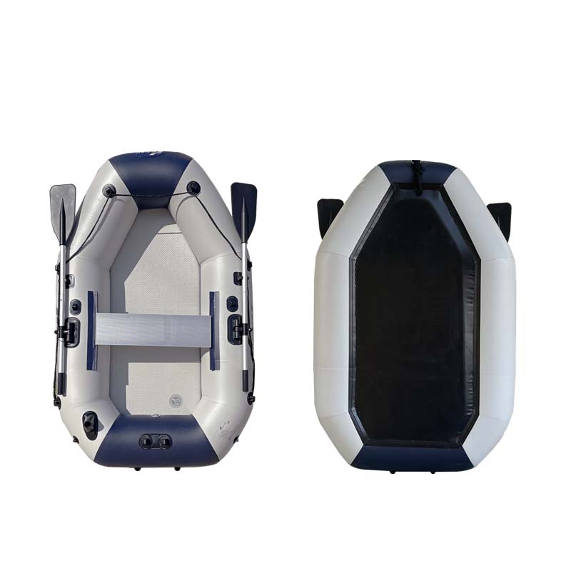 1.2mm Thickened Inflatable Fis - Fishing Boat Inflatable のレビューと価格
