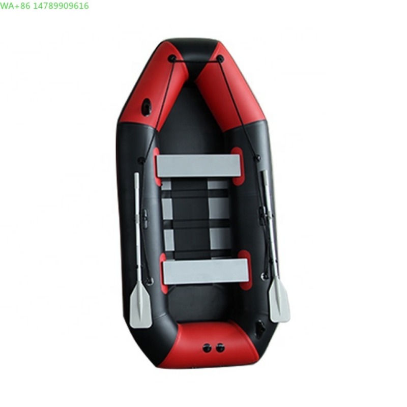 5.0m Inflatable Fishing Boat w - Fishing Boat Inflatable のレビューと価格