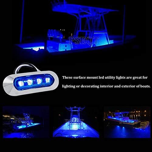 3.8 Waterproof Boat Marine LED - Fishing Boat Navigation Light のレビューと価格