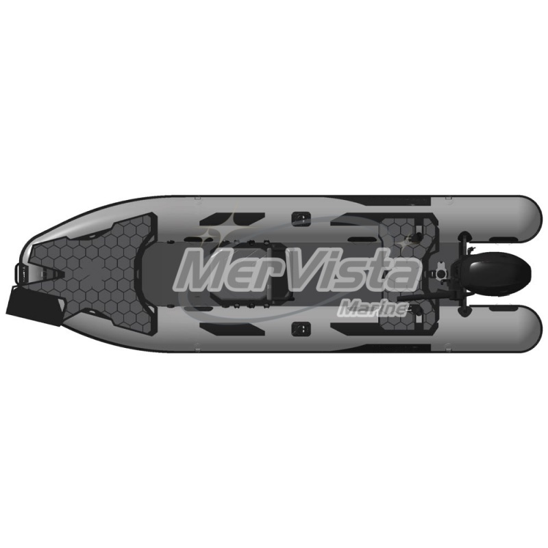 4m Professional Fishing Inflat - Fishing Boat Paddle のレビューと価格