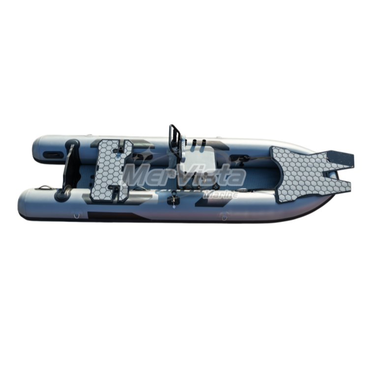 4m Professional Fishing Inflat - Fishing Boat Paddle のレビューと価格