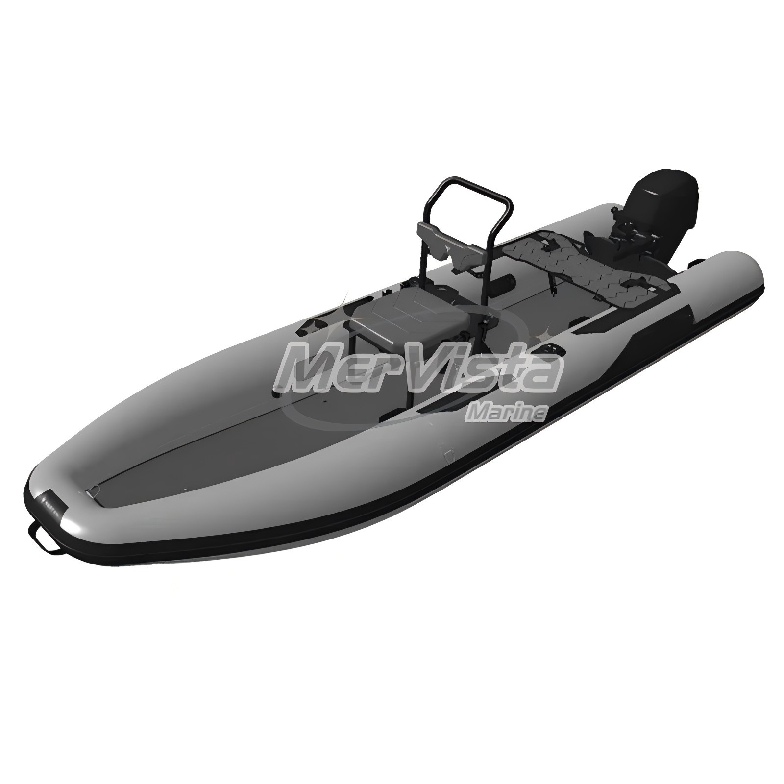 4m Professional Fishing Inflat - Fishing Boat Paddle のレビューと価格