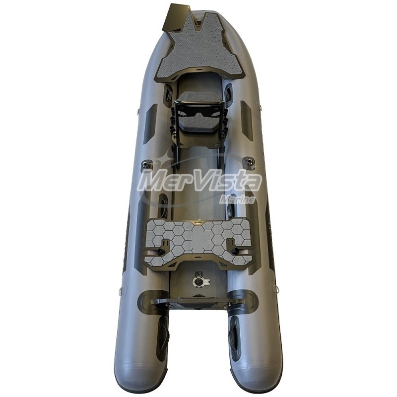 4m Professional Fishing Inflat - Fishing Boat Paddle のレビューと価格