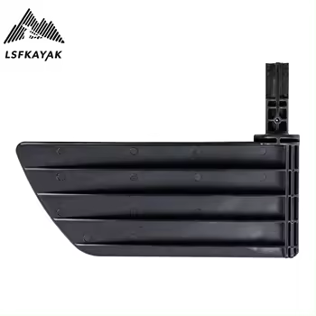 Aluminum Rudder for Kayak Fish - Fishing Boat Aluminum のレビューと価格