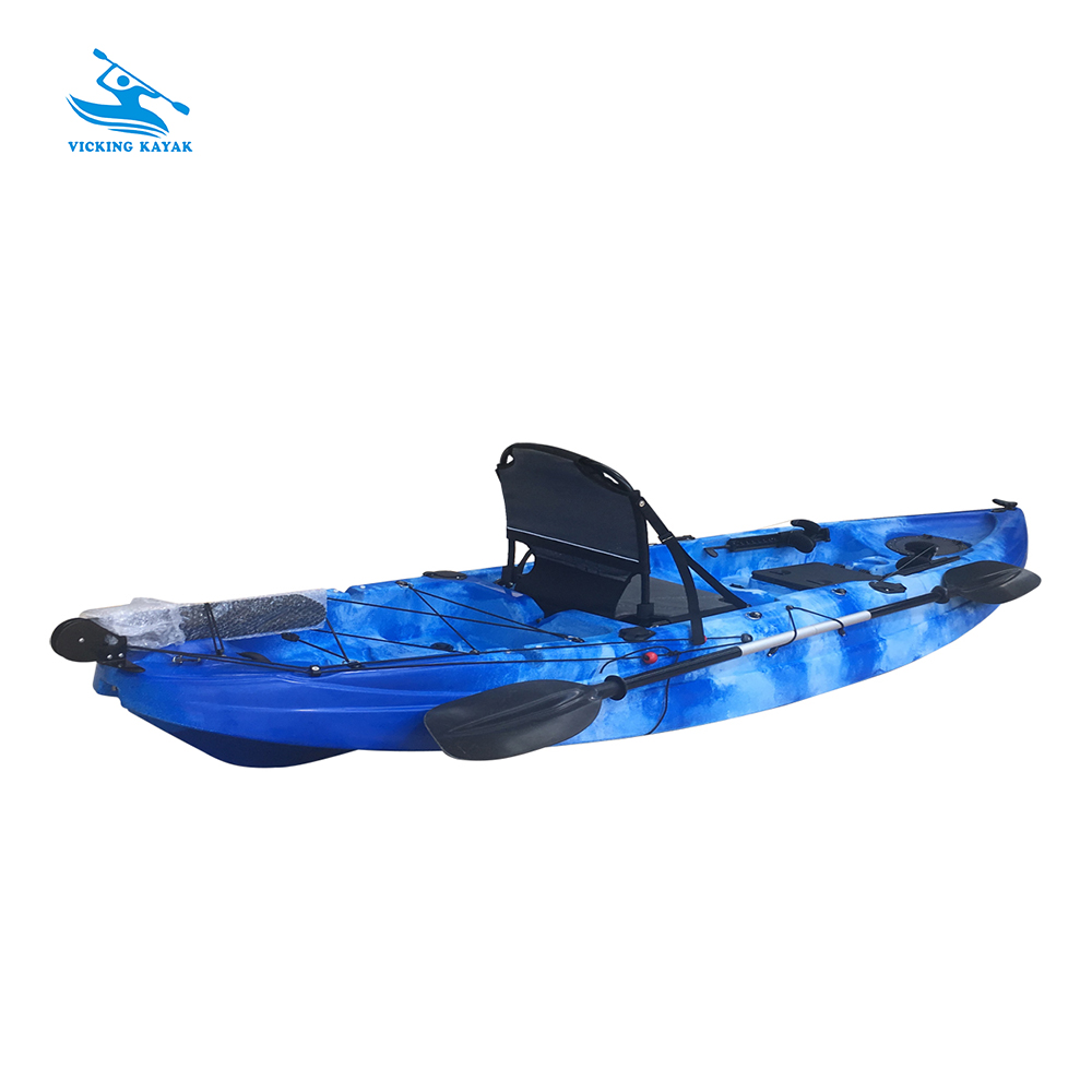 One Adult And One Kid Or Pet 1 - Fishing Boat Paddle のレビューと価格