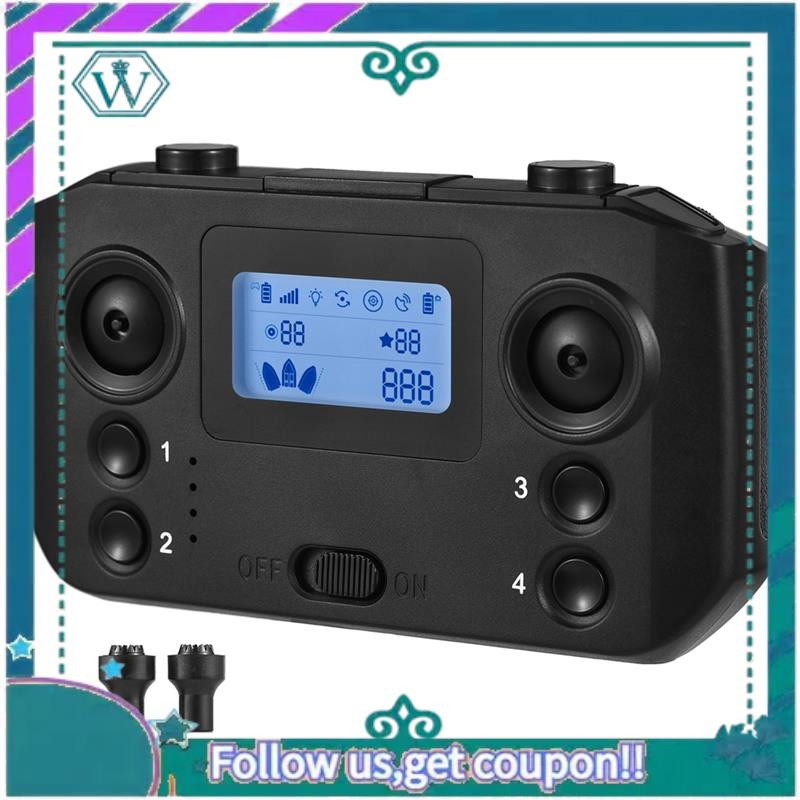 A75Q-Fishing Bait Boat Remote  - Fishing Boat Gps のレビューと価格