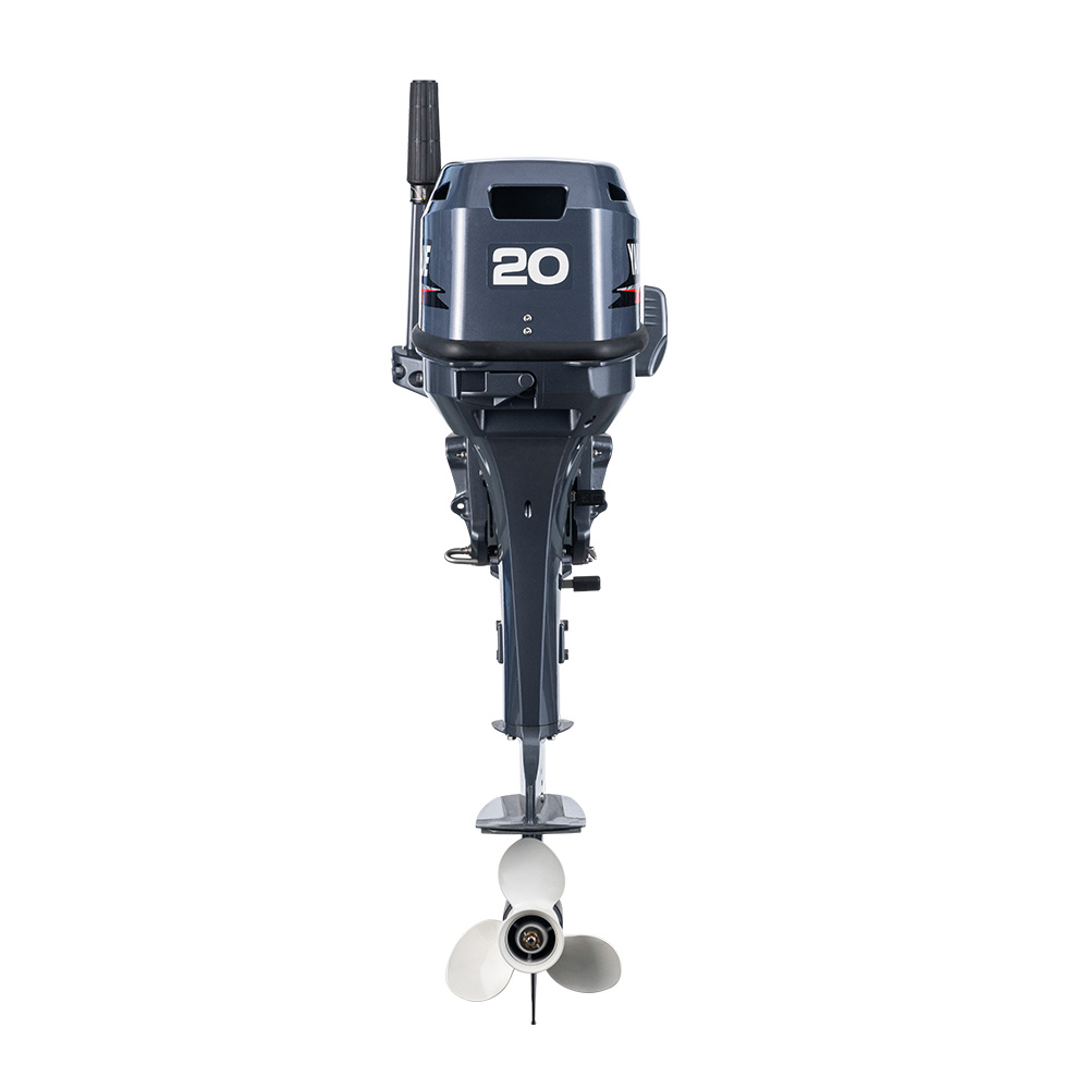 Mars X Brand Outboard Boat Eng - Fishing Boat Outboard Motor のレビューと価格