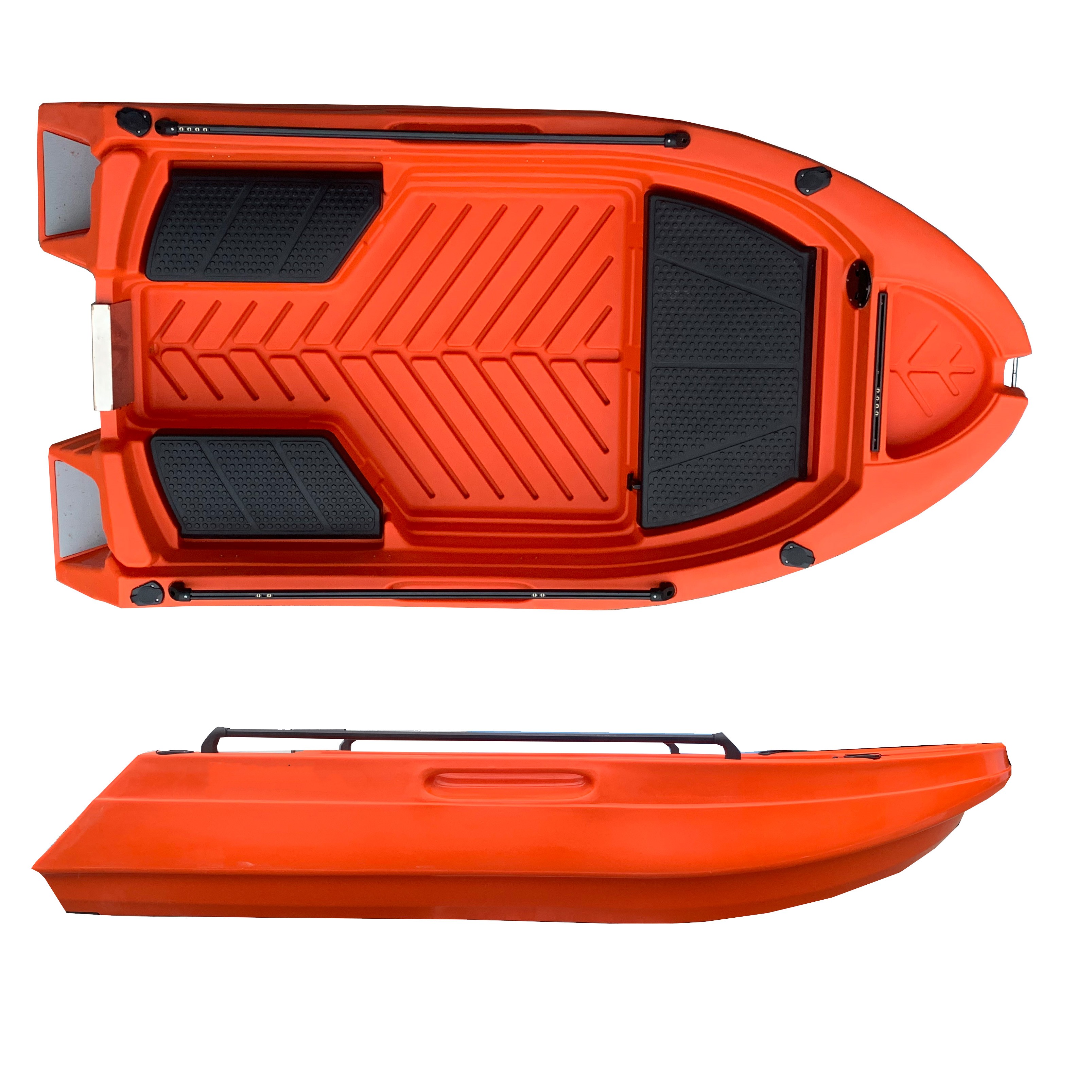 Manufacturer 3meter Plastic Bo - Fishing Boat Steering Wheel のレビューと価格