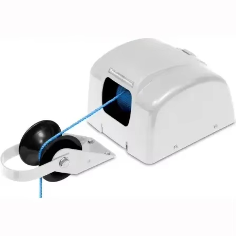 Factory Direct Sailboat Yacht  - Fishing Boat Anchor Winch のレビューと価格