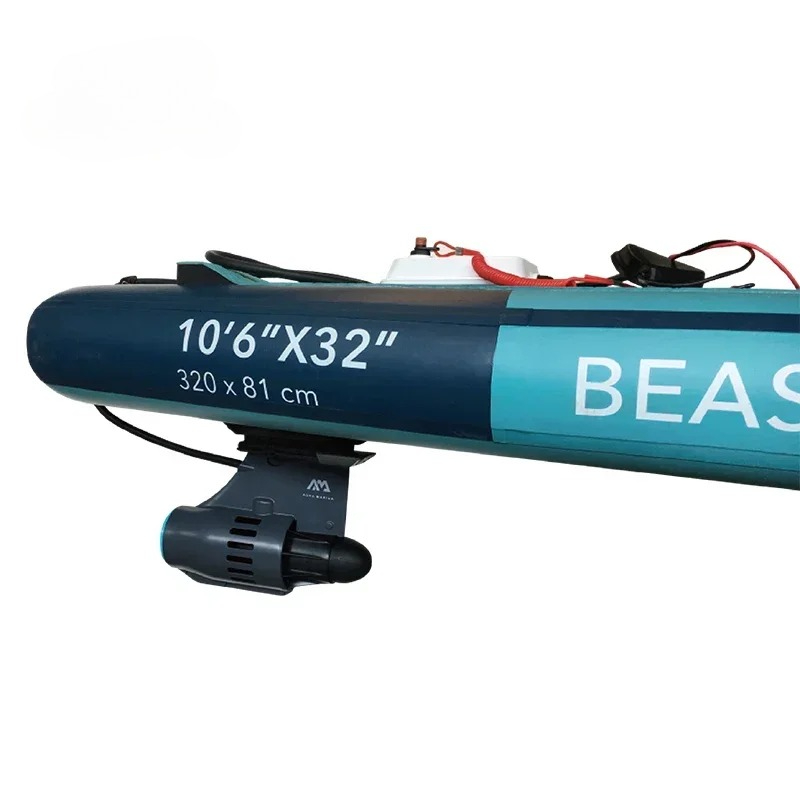 Electric SUP Motor 12V 240W, P - Fishing Boat Paddle のレビューと価格