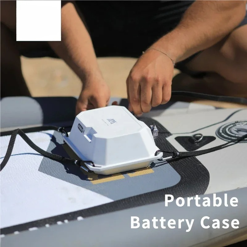 Electric SUP Motor 12V 240W, P - Fishing Boat Paddle のレビューと価格