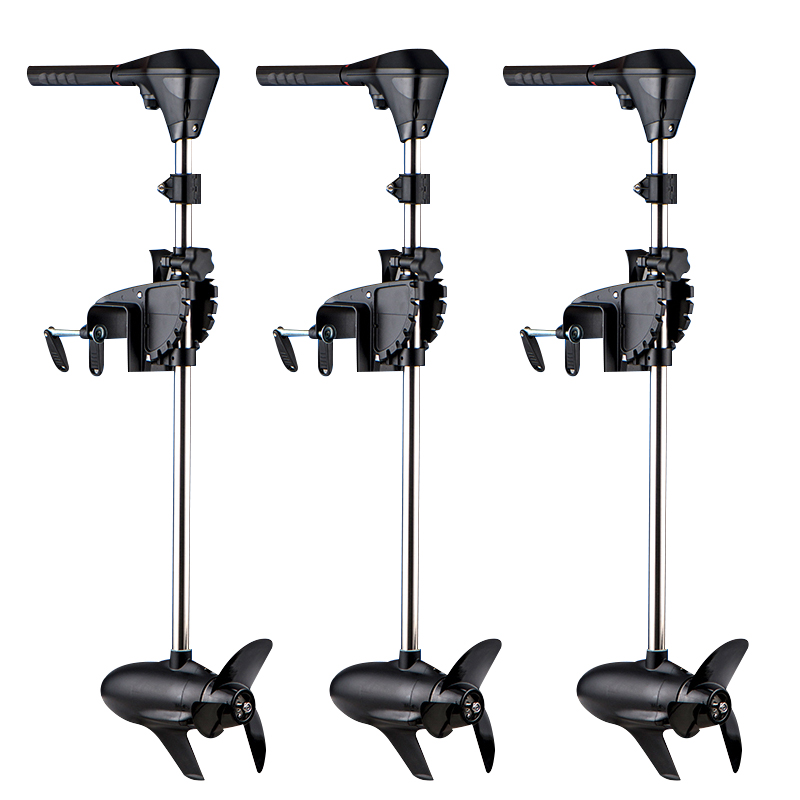 Facotry Price Marine HAIBO M25 - Fishing Boat Trolling Motor のレビューと価格
