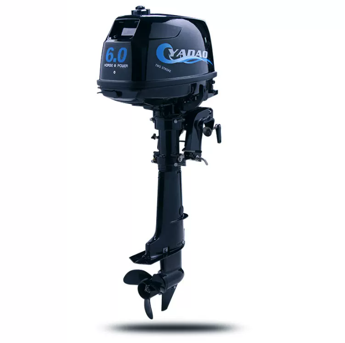 High Quality Factory Price YAD - Fishing Boat Outboard Motor のレビューと価格