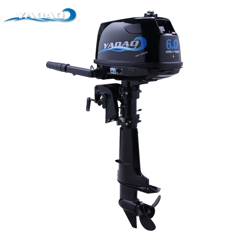 High Quality Factory Price YAD - Fishing Boat Outboard Motor のレビューと価格