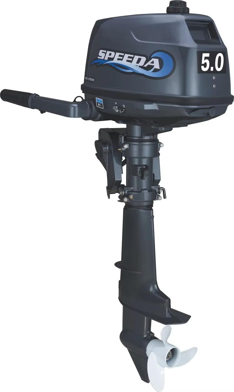 High Quality Factory Price YAD - Fishing Boat Outboard Motor のレビューと価格