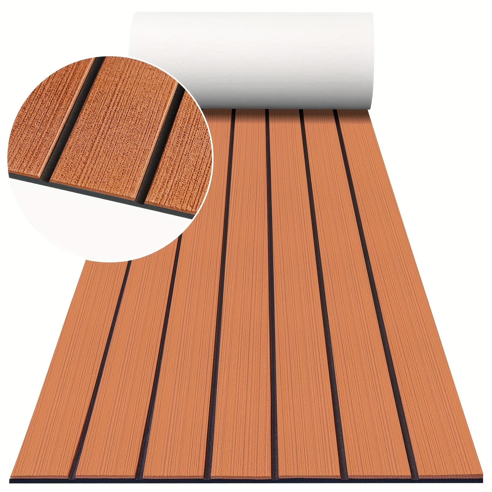 1200*410mm EVA Foam Boat Floor - Fishing Boat Fiberglass のレビューと価格