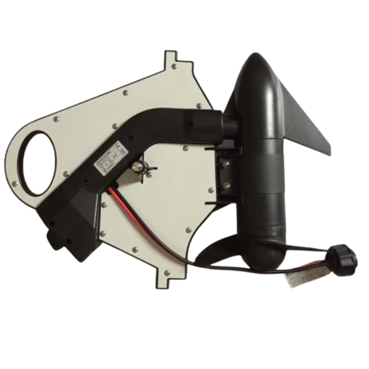 44lb Kayak Waterproof Electric - Fishing Boat Trolling Motor のレビューと価格