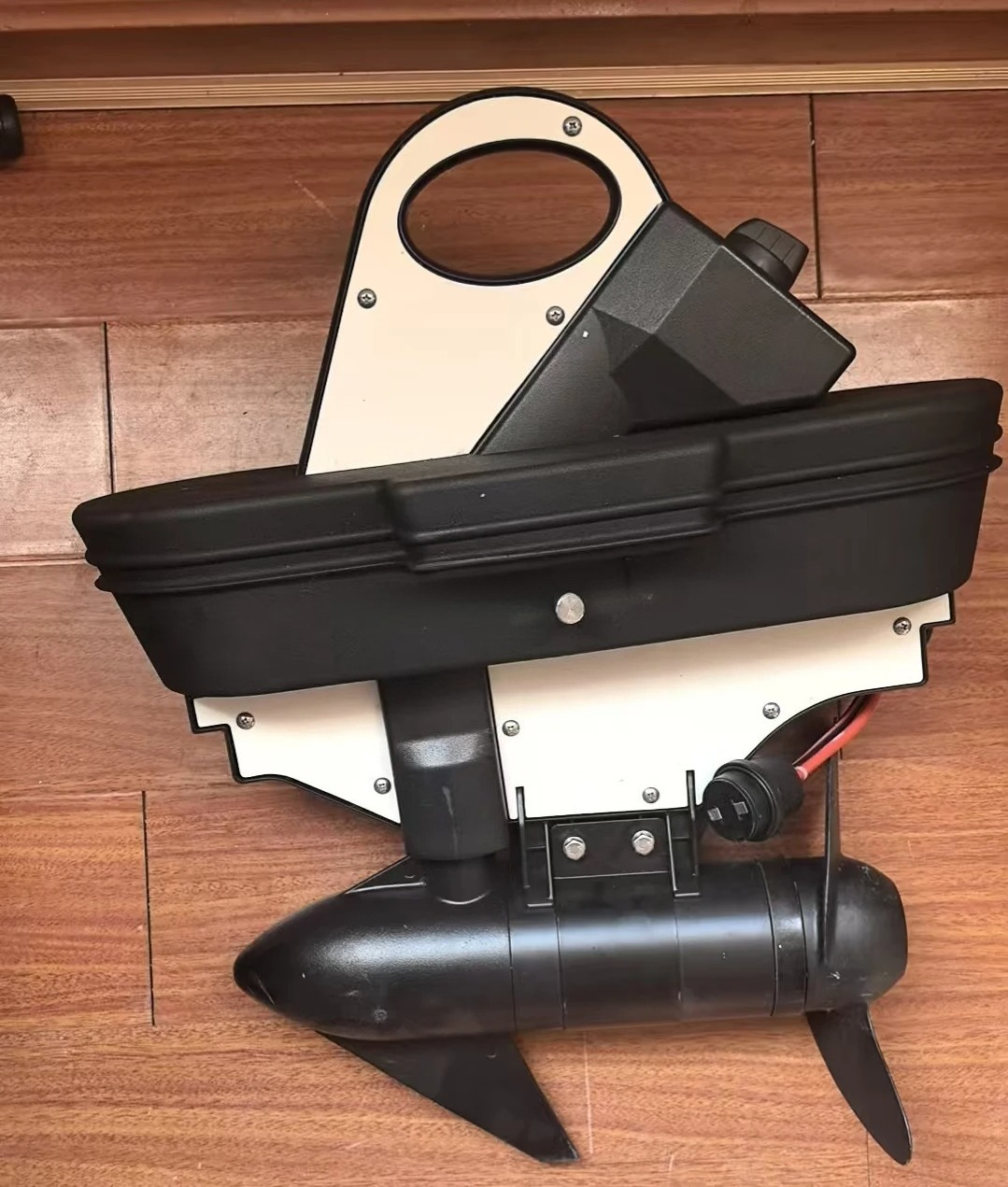 44lb Kayak Waterproof Electric - Fishing Boat Trolling Motor のレビューと価格