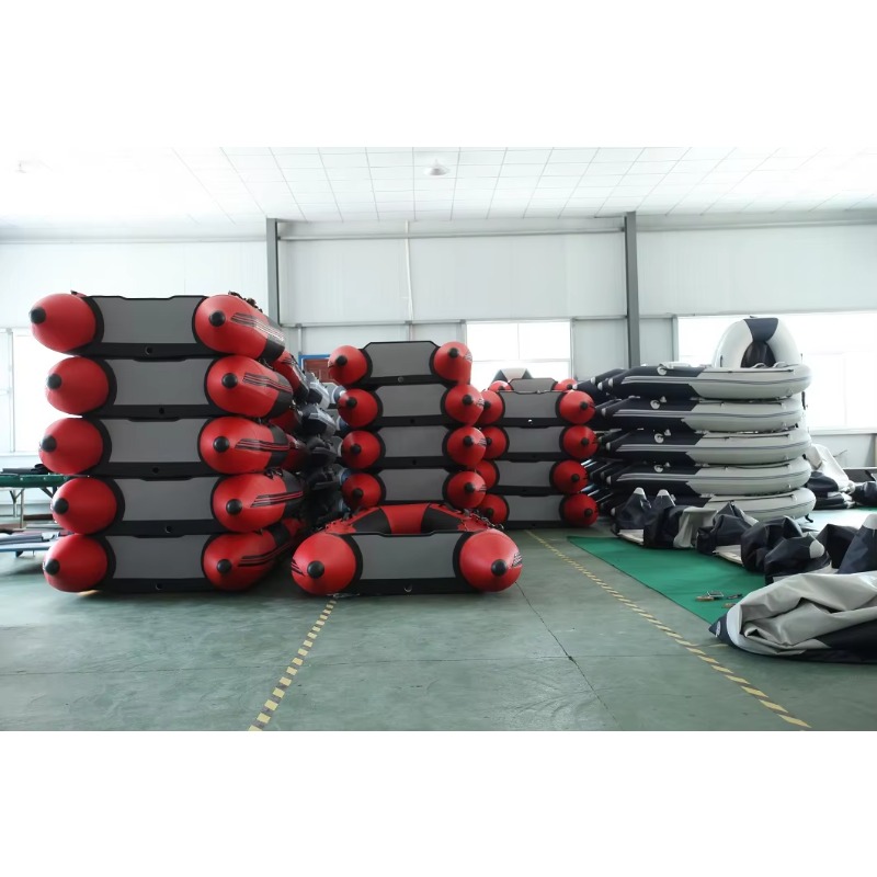 Inflatable Speed/Fishing Boat  - Fishing Boat Inflatable のレビューと価格
