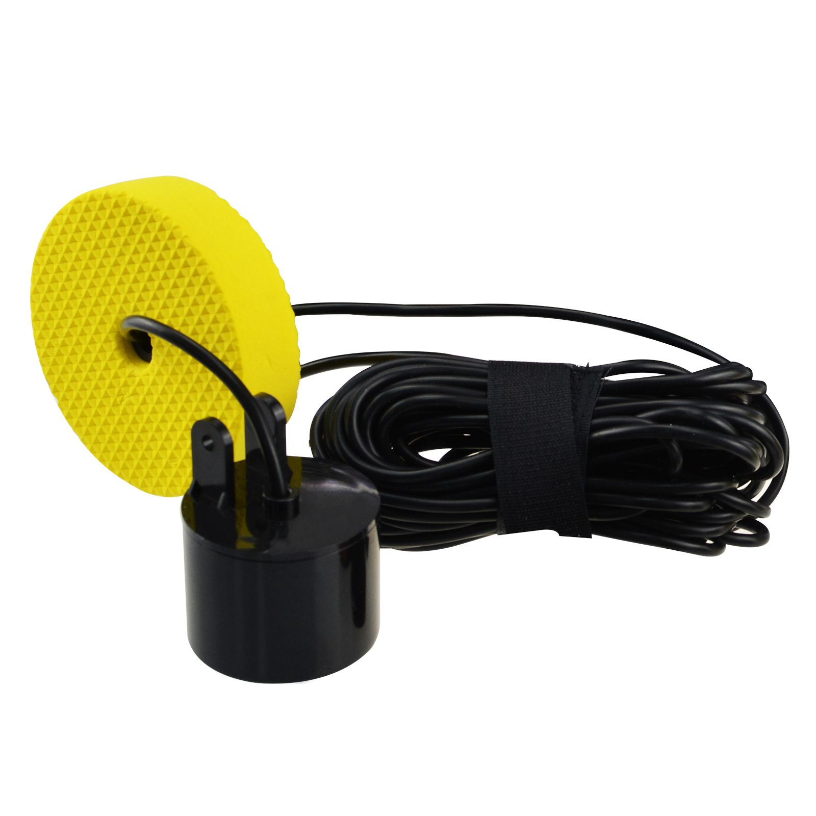 2-in-1 Wireless & Wired Fish F - Fishing Boat Depth Finder のレビューと価格