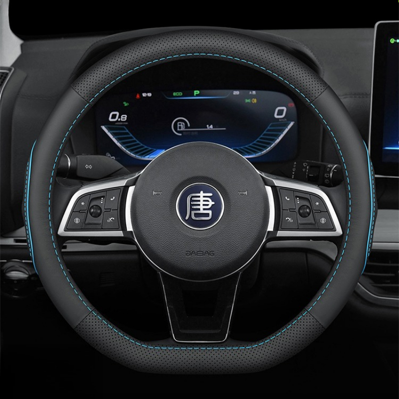 2026 New Genuine Leather Summe - Fishing Boat Steering Wheel のレビューと価格