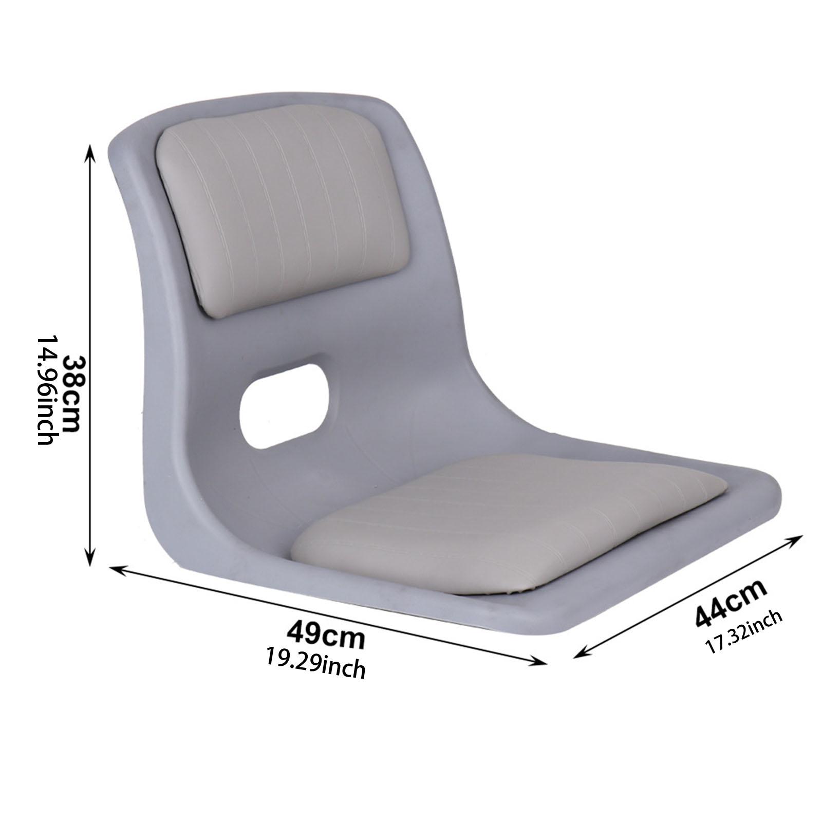 Fishing Boat Seat Soft Padded  - Fishing Boat Seat のレビューと価格
