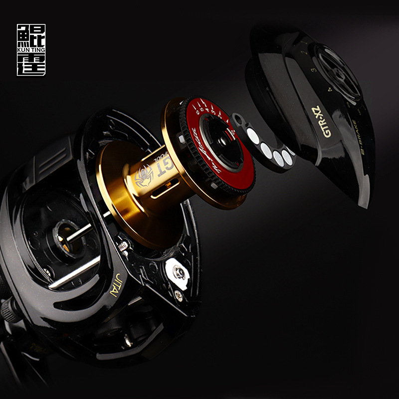 Kunting Slow Pitch Jigging Bai - Fishing Boat Anchor のレビューと価格