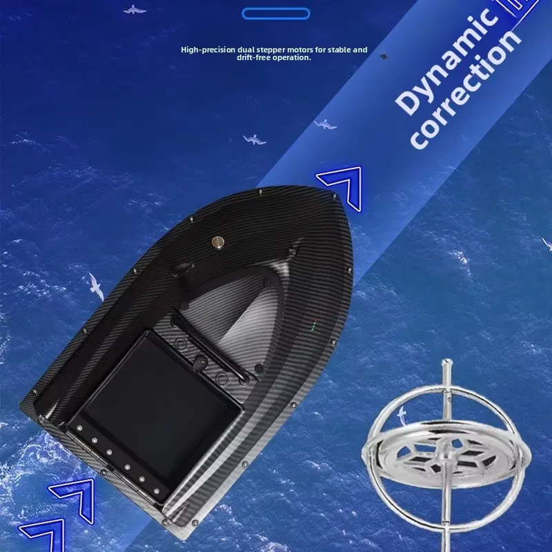 TRY&V New 12V High-Speed Big C - Fishing Boat Gps のレビューと価格