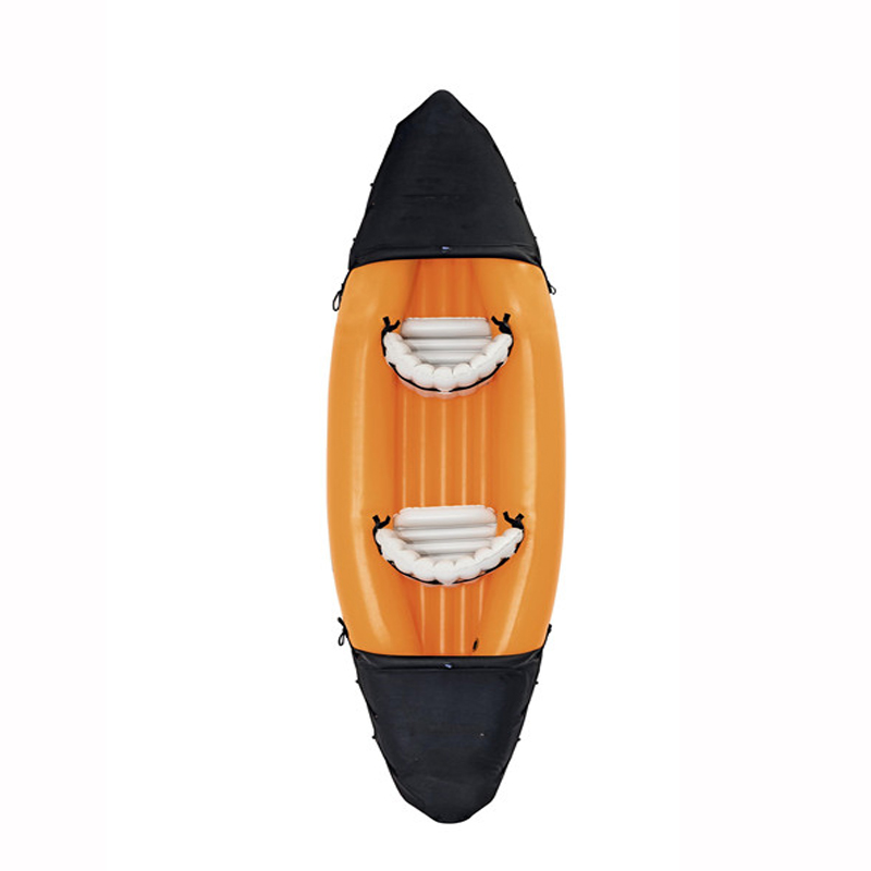 Inflatable Boats PVC Fishing B - Fishing Boat Inflatable のレビューと価格