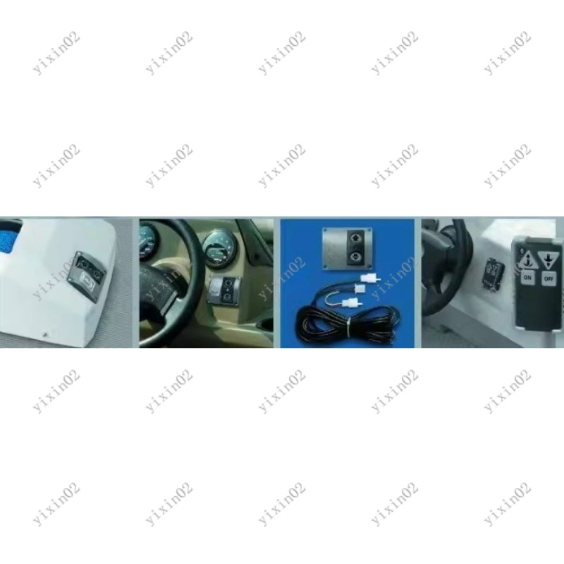 12V Electric Anchor Winch for  - Fishing Boat Anchor Winch のレビューと価格