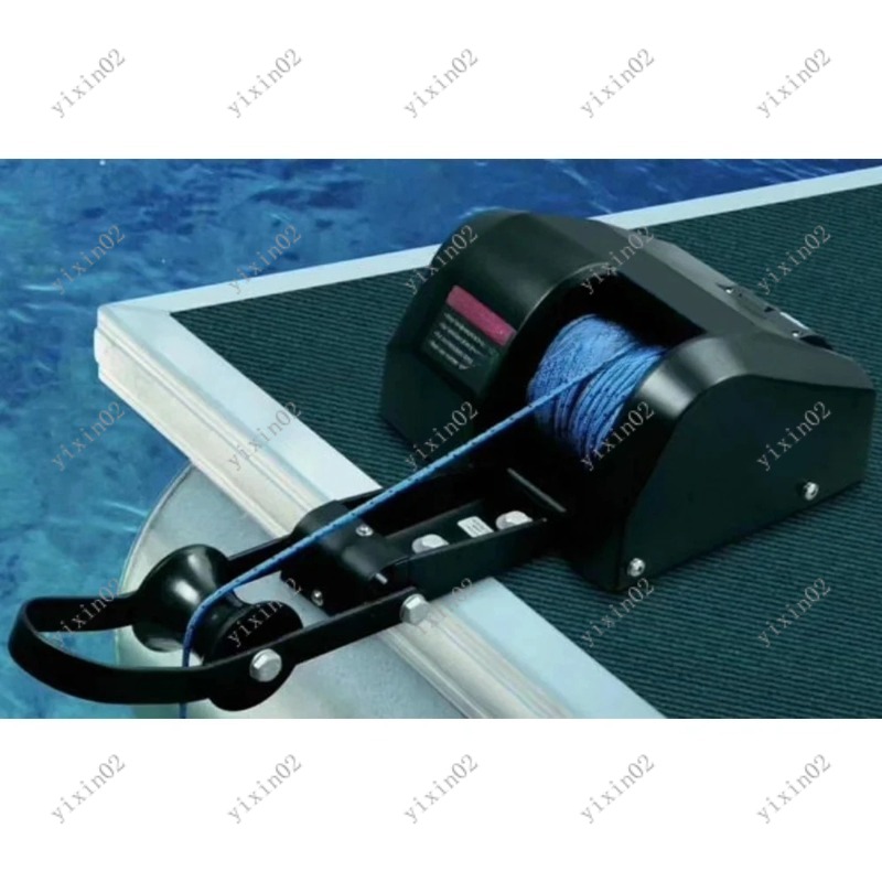 12V Electric Anchor Winch for  - Fishing Boat Anchor Winch のレビューと価格